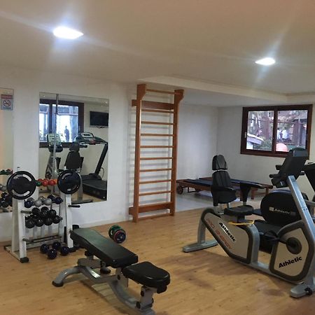 Apartamento 01 Enseada 普拉亚多 外观 照片