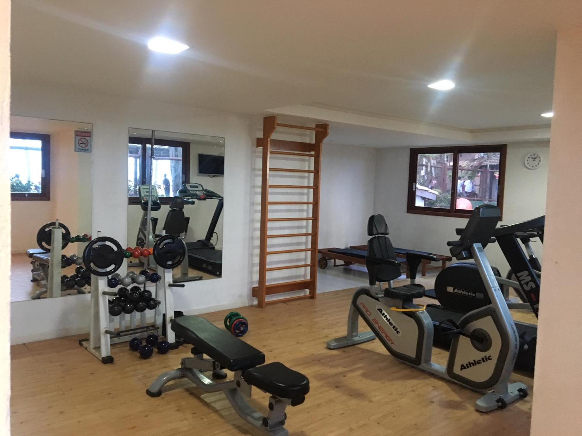 Apartamento 01 Enseada 普拉亚多 外观 照片